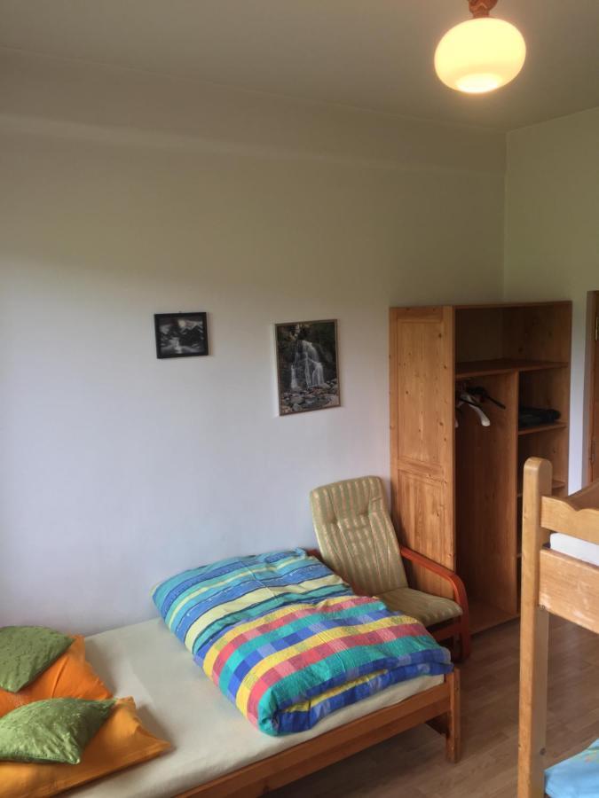 Villa Jumper Widok Na Cale Tatry Lazienka Nie Jest W Pokoju Zakopane Buitenkant foto